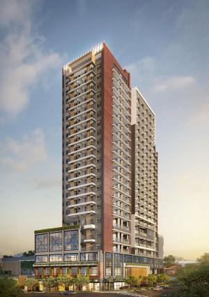 Casa Ibirapuera Apartments | Jm Marques Empreendimentos