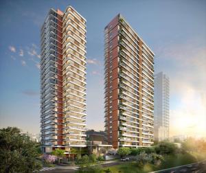 Casa Ibirapuera Residences | Jm Marques Empreendimentos