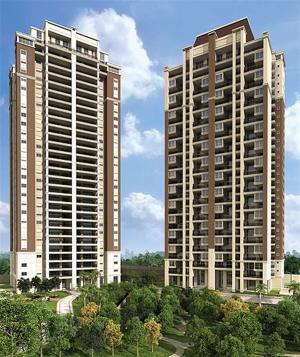 Central Park Prime | Jm Marques Empreendimentos
