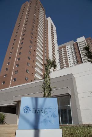 Century Plaza Living | Jm Marques Empreendimentos