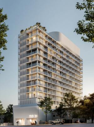 Chez VN Bela Vista | Jm Marques Empreendimentos