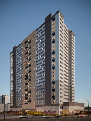 Cidade Central | Jm Marques Empreendimentos