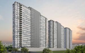 Cidade Mooca San Pietro | Jm Marques Empreendimentos