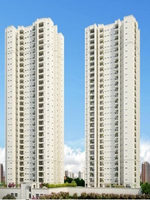 Cidade Maia Residencial Botânica | Jm Marques Empreendimentos