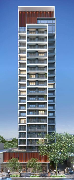 Co.Next Liberdade | Jm Marques Empreendimentos