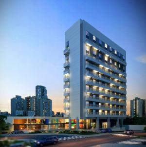 Coletânea Office Square | Jm Marques Empreendimentos