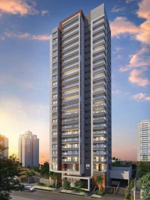 Contemp Vila Mariana | Jm Marques Empreendimentos