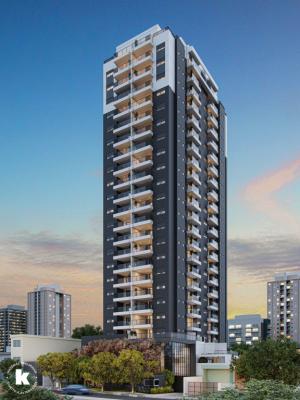 Contemporâneo Jardins | Jm Marques Empreendimentos