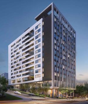 Core Health Pinheiros | Jm Marques Empreendimentos