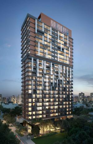 Core Home Pinheiros | Jm Marques Empreendimentos