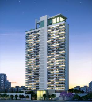 Cosmopolitan High Garden | Jm Marques Empreendimentos