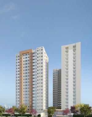 Cury Urban Barra Funda 2 | Jm Marques Empreendimentos