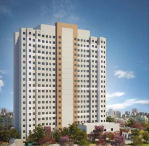 Cury Urban Barra Funda | Jm Marques Empreendimentos