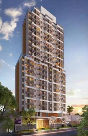Cyrela Atmosfera 360º Apartments | Jm Marques Empreendimentos