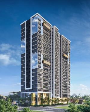 Cyrela Bothanic Campo Belo | Jm Marques Empreendimentos