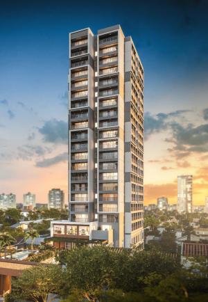 Cyrela For You Vila Mariana | Jm Marques Empreendimentos