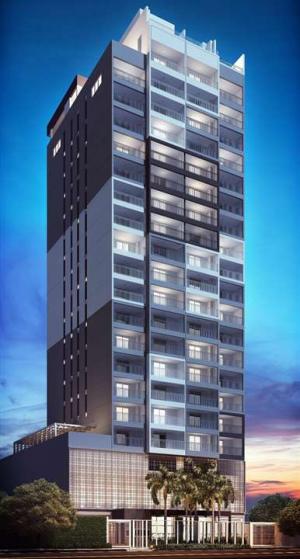 Cyrela Inpired In São Paulo | Jm Marques Empreendimentos