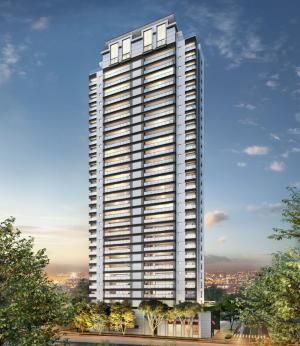 Cyrela Legacy Campo Belo | Jm Marques Empreendimentos