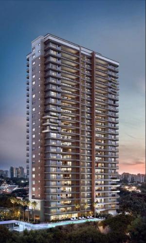 Cyrela Residences Ibirapuera by Yoo | Jm Marques Empreendimentos