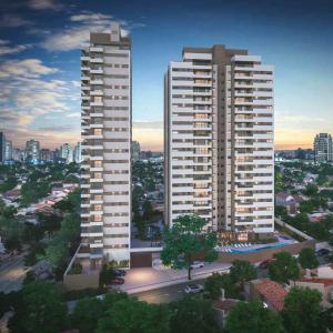 Dimension Prime Santo André | Jm Marques Empreendimentos