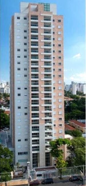 Dimension Vila Olímpia | Jm Marques Empreendimentos