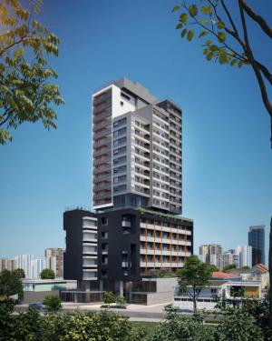 DNA Vila Mariana by You | Jm Marques Empreendimentos
