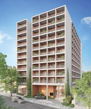 DOT.230 by Triptyque | Jm Marques Empreendimentos
