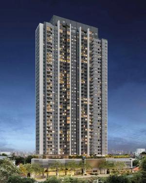 Dream View Sky Resort | Jm Marques Empreendimentos