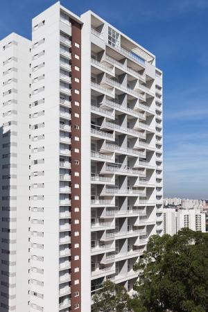 Duo Morumbi | Jm Marques Empreendimentos