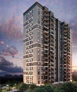 Duq Central Houses
