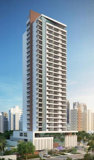 e-motion Brooklin | Jm Marques Empreendimentos