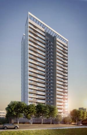 E Vila Madalena | Jm Marques Empreendimentos