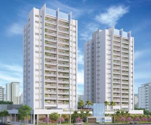 East Blue Residences Tatuapé | Jm Marques Empreendimentos