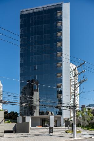 ECO 336 Offices | Jm Marques Empreendimentos