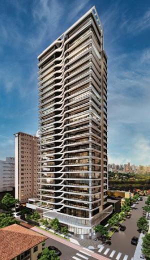 Edge Pinheiros | Jm Marques Empreendimentos