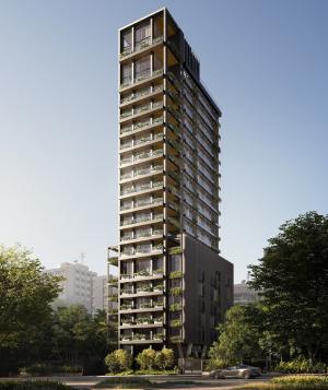 Edifício Jardim | Jm Marques Empreendimentos