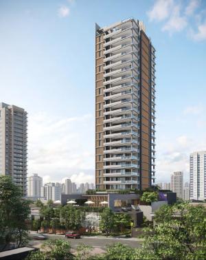 Edifício L Klabin | Jm Marques Empreendimentos