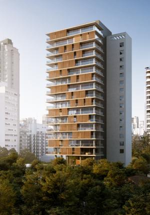 Edifício Pierino | Jm Marques Empreendimentos