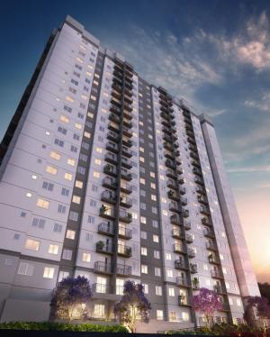 Elev Park Sacomã III