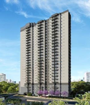Elev Park Sacomã | Jm Marques Empreendimentos