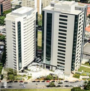 Espaço Empresarial Nações Unidas | Jm Marques Empreendimentos