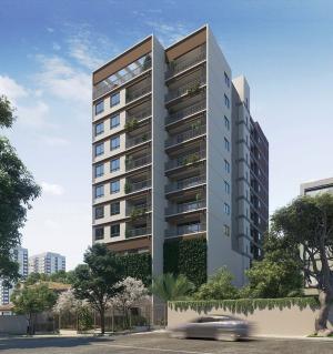 Essencial Vila Mariana | Jm Marques Empreendimentos