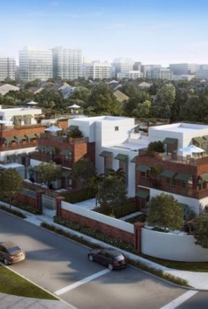 Essenza House & Garden | Jm Marques Empreendimentos