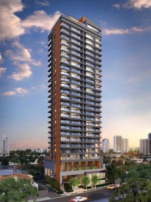 Estilo Chácara Sto. Antônio Residence | Jm Marques Empreendimentos