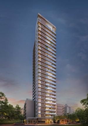 Evolve Vila Mariana | Jm Marques Empreendimentos