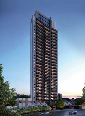 Expand Pinheiros | Jm Marques Empreendimentos