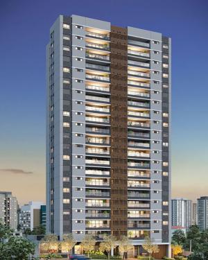 Expression Ibirapuera by EZ | Jm Marques Empreendimentos