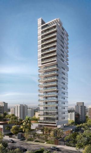Facces Jardim by Helbor | Jm Marques Empreendimentos