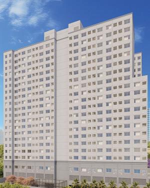 Fit Casa Vila Prudente | Jm Marques Empreendimentos