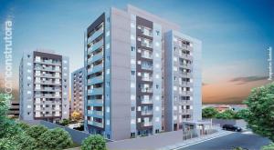 Flix Zona Sul | Jm Marques Empreendimentos